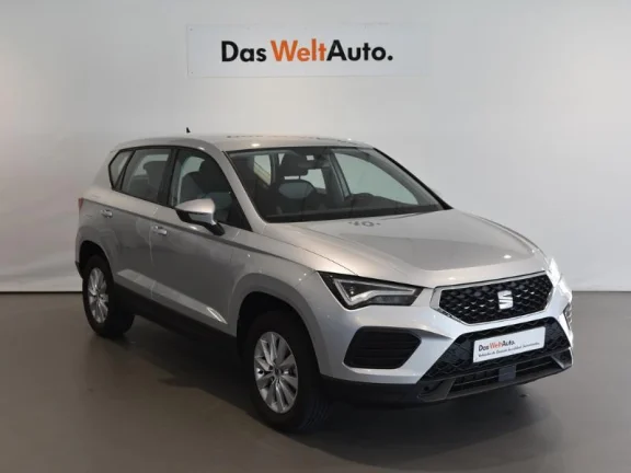 SEAT ATECA 1.0 TSI 81KW (110CV) ST&SP REFERENCE