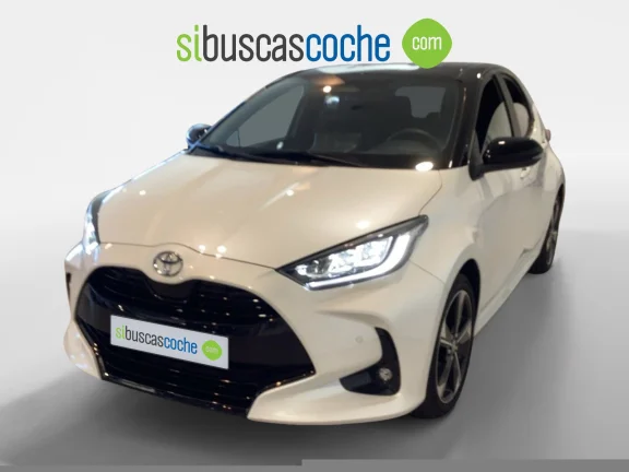 TOYOTA Yaris 1.5 130H PREMIERE EDITION
