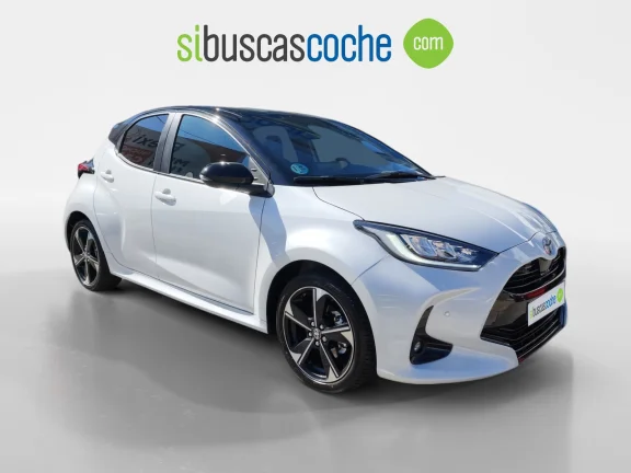 TOYOTA Yaris 1.5 130H PREMIERE EDITION