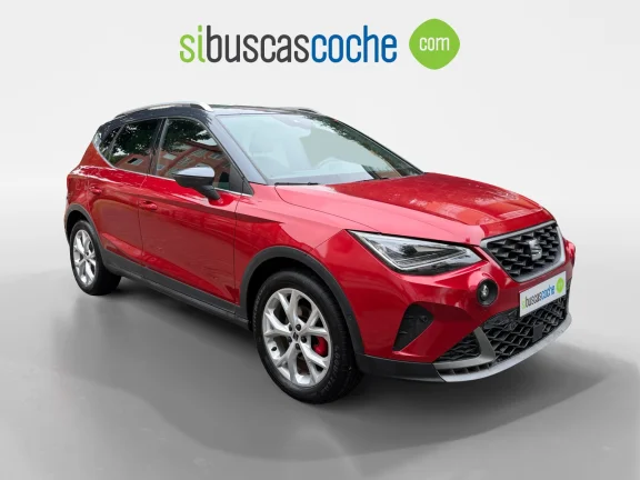 SEAT ARONA 1.0 TSI 81KW (110CV) FR