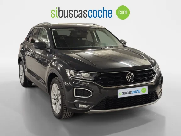 VOLKSWAGEN T ROC ADVANCE 1.0 TSI 81KW (110CV)