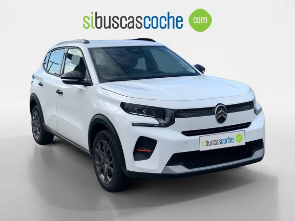 CITROEN C3 HYBRID 110 E DSC6 BUSINESS