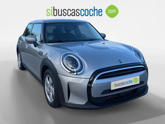 MINI MINI COOPER 5 PUERTAS