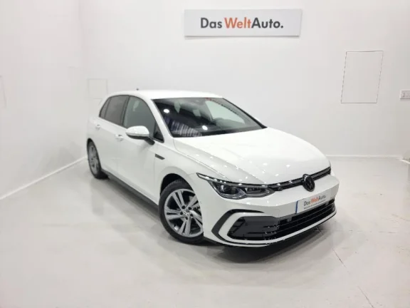 VOLKSWAGEN GOLF R LINE 1.5 TSI 96KW (130CV)
