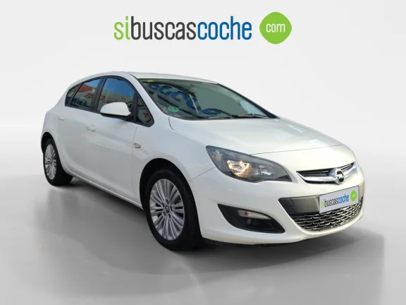 OPEL ASTRA 1.6 CDTI S/S 110 CV EXCELLENCE