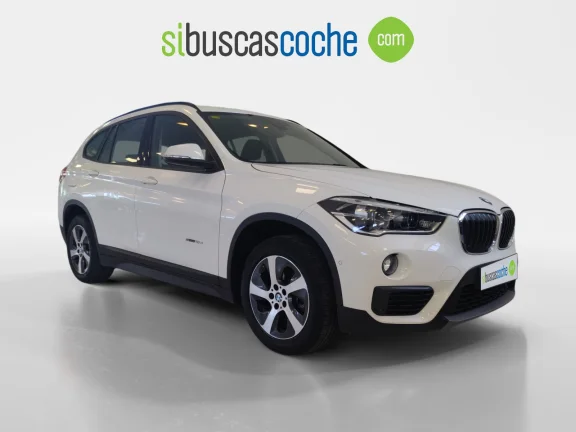 BMW X1 XDRIVE18D