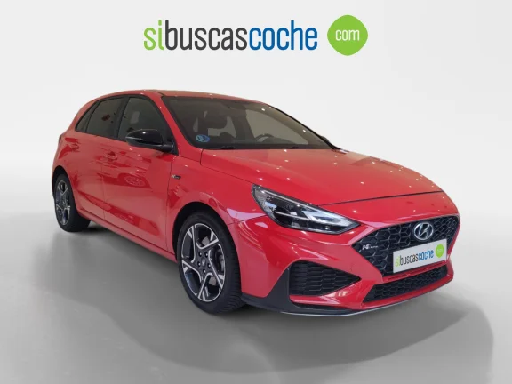 HYUNDAI I30 1.0 TGDI 48V KLASS