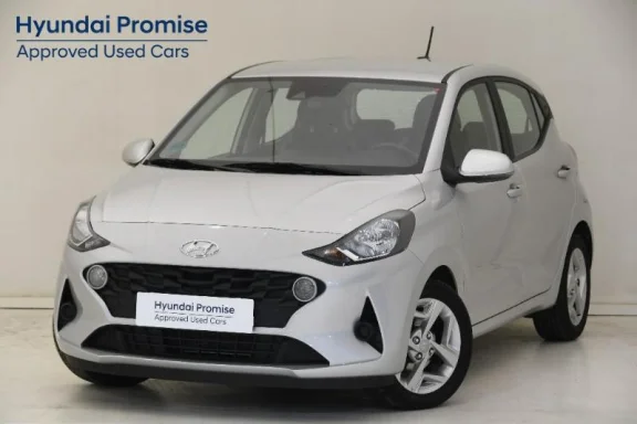 HYUNDAI I10 1.0 KLASS