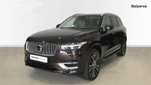 VOLVO XC90 2.0 B5 D AWD INSCRIPTION AUTO