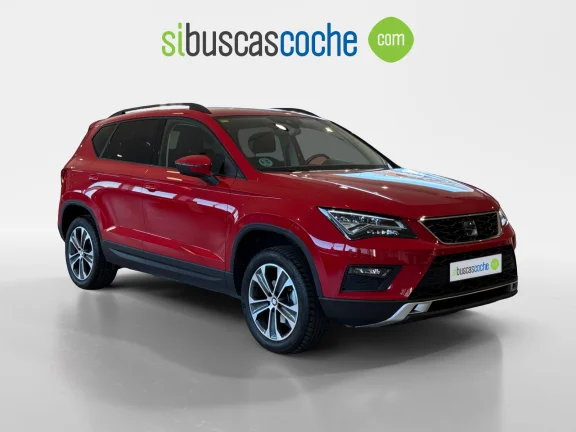 SEAT ATECA 1.0 TSI 85KW (115CV) ST&SP STYLE ECO