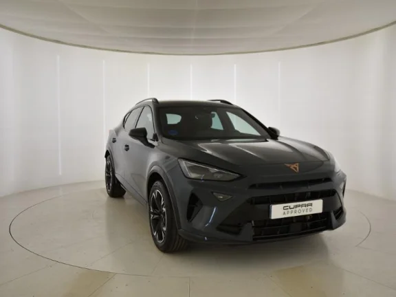 CUPRA FORMENTOR 1.5 TSI E HYBRID 150KW (204 CV) DSG