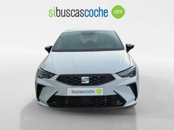 SEAT IBIZA 1.0 TSI 85KW (115CV) START&STOP FR+