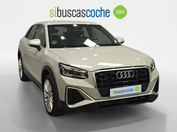 AUDI Q2 ADRENALIN EDITION 35 TDI 110KW S TRONIC