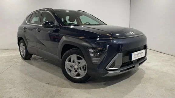 HYUNDAI KONA 1.0 TGDI FLEXX