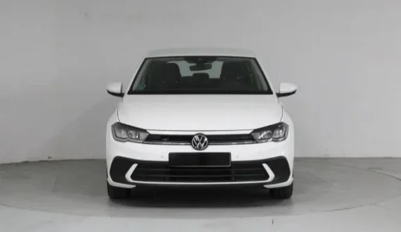 VOLKSWAGEN POLO POLO 1.0 TSI 70KW (95CV)