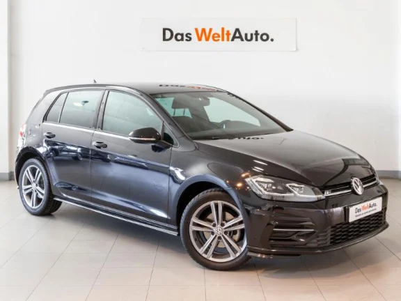 VOLKSWAGEN GOLF ADVANCE 1.5 TSI EVO 110KW (150CV)