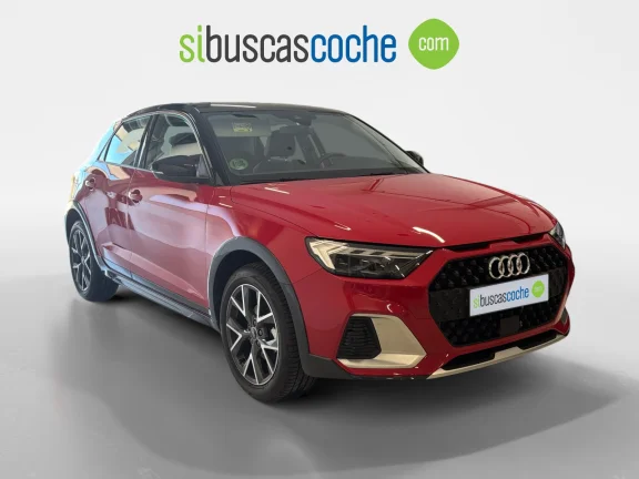 AUDI A1 A1 ALLSTREET ADRENALIN 30 TFSI  85(116) KW(CV) S TRONIC