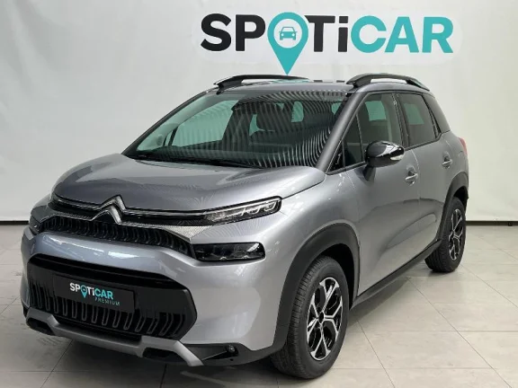 CITROEN C3 AIRCROSS PURETECH 81KW (110CV) S&S SHINE