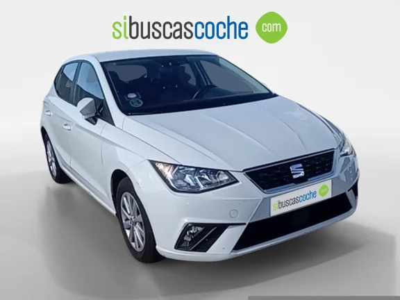 SEAT IBIZA 1.0 ECOTSI 70KW (95CV) STYLE PLUS