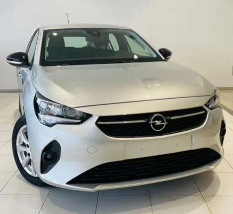 OPEL CORSA 1.2 XEL 55KW (75CV) EDITION