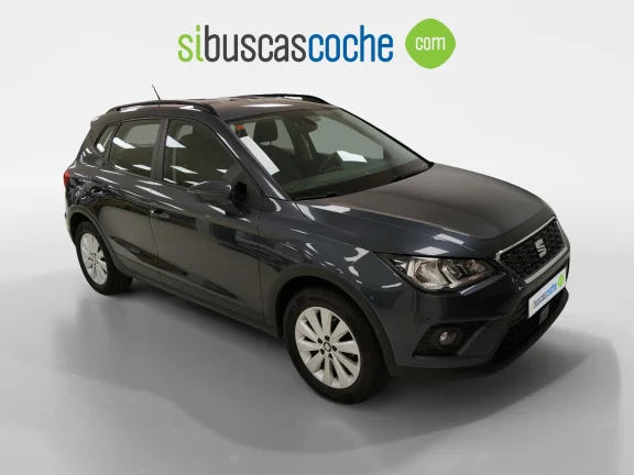 SEAT ARONA 1.0 TSI 81KW (110CV) STYLE ECOMOTIVE