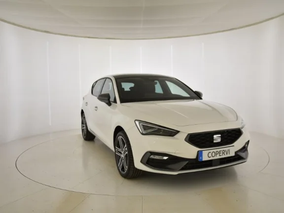 SEAT LEON 1.5 TSI E HYBRID 150KW DSG 6 FR XL