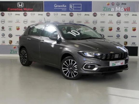 FIAT TIPO LIFE 1.0 73KW (100CV)