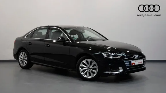 AUDI A4 ADVANCED 35 TFSI 110KW (150CV) S TRONIC