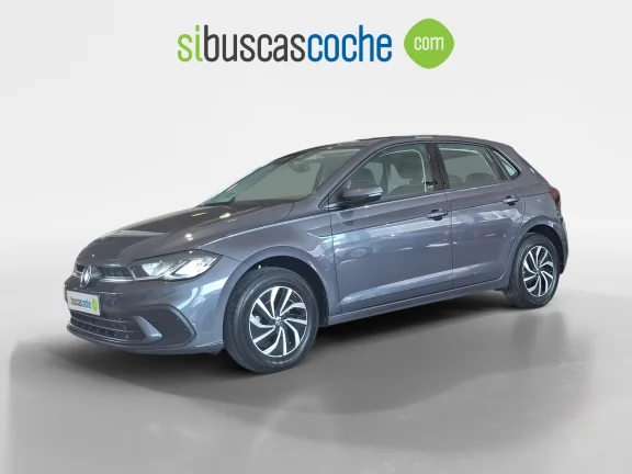 VOLKSWAGEN POLO LIFE 1.0 TSI 70KW (95CV) DSG