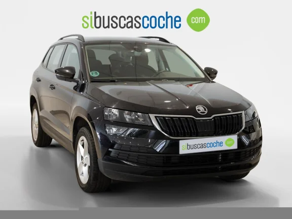 SKODA KAROQ 1.5 TSI 110KW (150CV) DSG ACT AMBITION