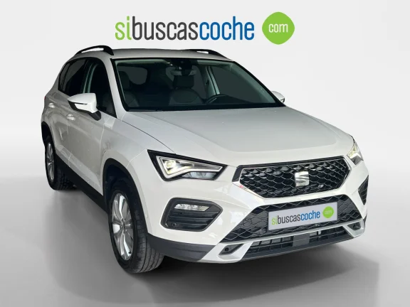 SEAT ATECA 2.0 TDI 110KW (150CV) DSG STYLE XL