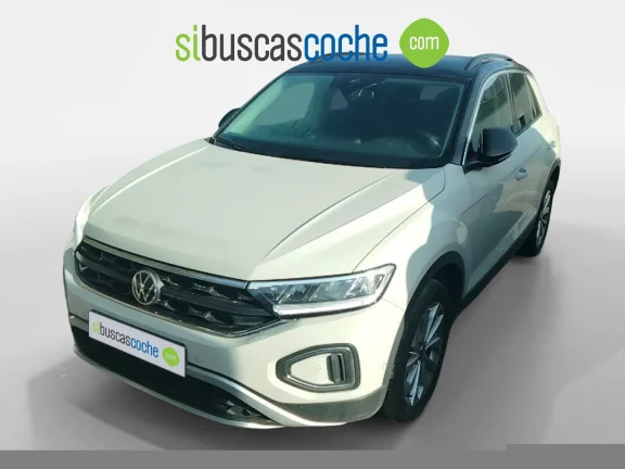 VOLKSWAGEN T ROC LIFE 2.0 TDI 85KW (115CV)