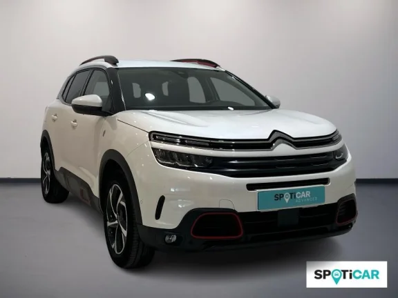 CITROEN C5 AIRCROSS PURETECH 96KW (130CV) S