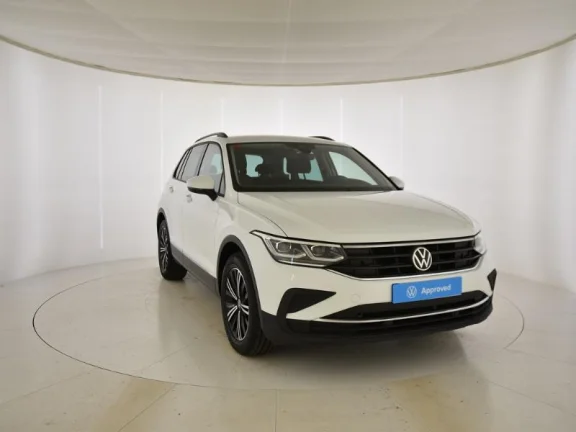 VOLKSWAGEN TIGUAN LIFE 1.5 TSI 110KW (150CV)