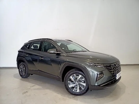 HYUNDAI TUCSON 1.6 CRDI 85KW (115CV) MAXX