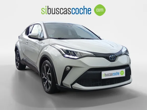 TOYOTA C HR 2.0 180H ADVANCE
