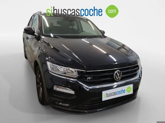 VOLKSWAGEN T ROC ADVANCE 1.5 TSI 110KW (150CV)