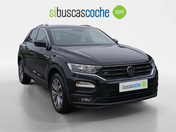 VOLKSWAGEN T ROC ADVANCE 1.5 TSI 110KW (150CV)