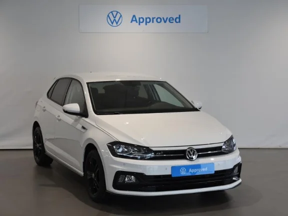 VOLKSWAGEN POLO SPORT 1.0 TSI 70KW (95CV) DSG