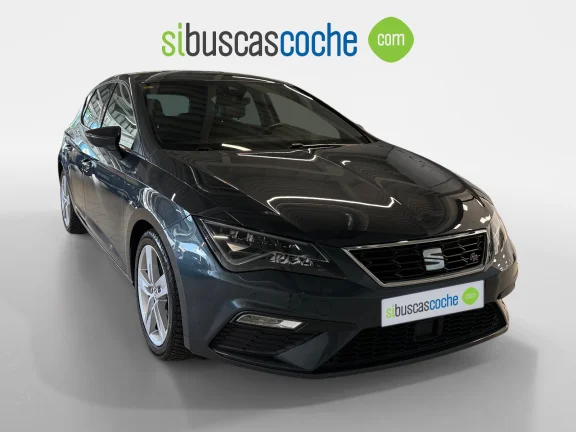 SEAT LEON 1.5 TSI 110KW (150CV) DSG 7 ST&SP FR