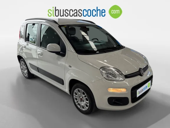 FIAT PANDA 1.2 LOUNGE 51KW (69CV)
