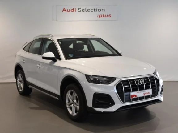 AUDI Q5 SPORTBACK ADVANCED 40 TDI 150KW QUATTRO ULTRA