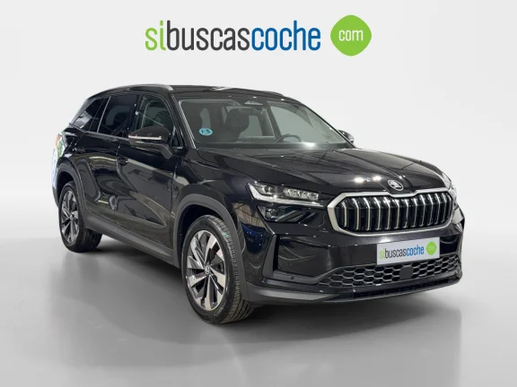SKODA KODIAQ 2.0 TDI 110KW (150CV) DSG DESIGN