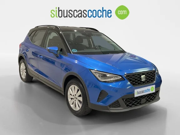 SEAT ARONA 1.0 TSI 81KW (110CV) STYLE XL