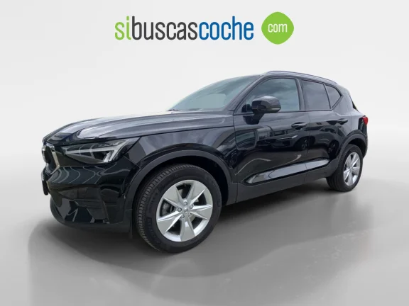 VOLVO XC40 2.0 B3 G CORE AUTO