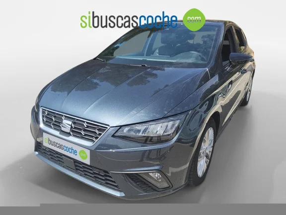 SEAT IBIZA 1.0 TSI 85KW (115CV) FR XS