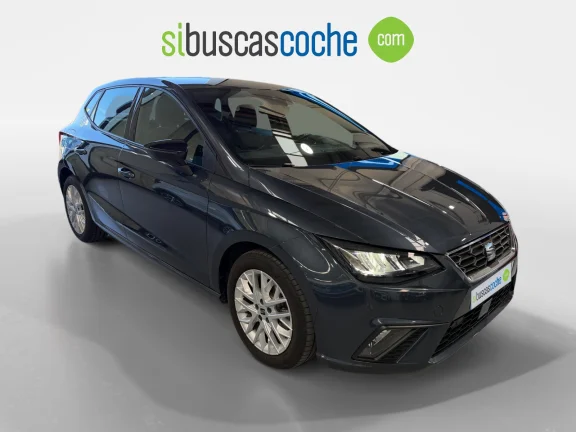 SEAT IBIZA 1.0 TSI 85KW (115CV) FR XS