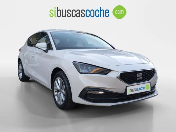 SEAT LEON 1.0 TSI 81KW S&S REFERENCE