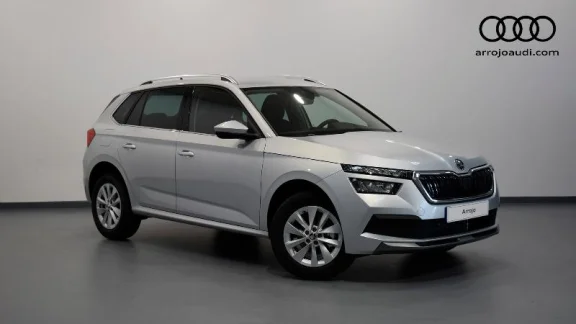 SKODA KAMIQ 1.5 TSI 110KW (150CV) AMBITION