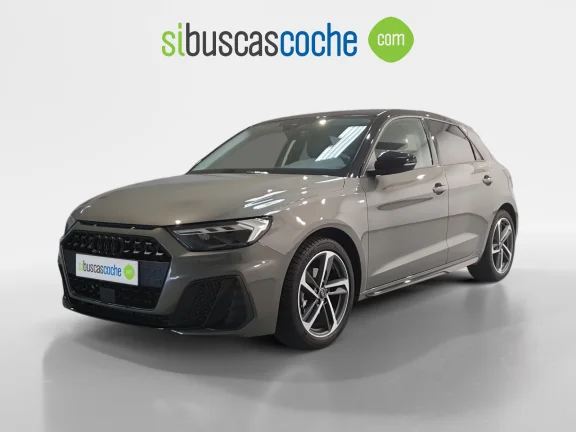 AUDI A1 SPORTBACK ADRENALIN 30 TFSI 81KW (110CV)